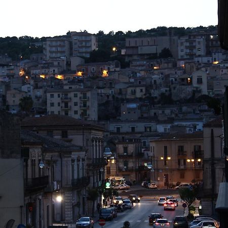 Bed and Breakfast Il Barocco Модіка Екстер'єр фото