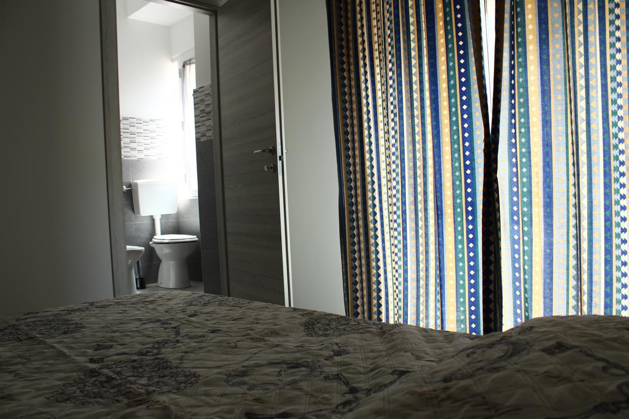 Bed and Breakfast Il Barocco Модіка Екстер'єр фото