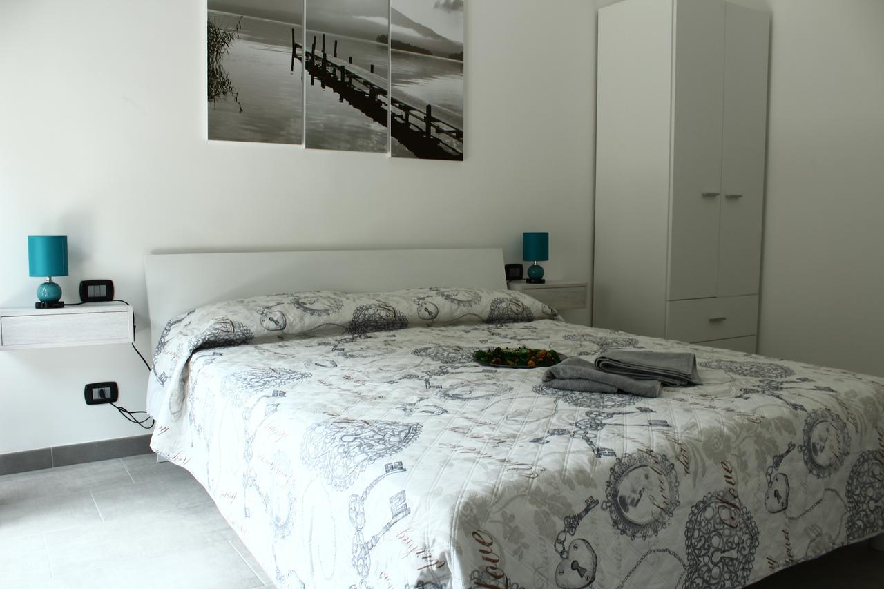 Bed and Breakfast Il Barocco Модіка Екстер'єр фото