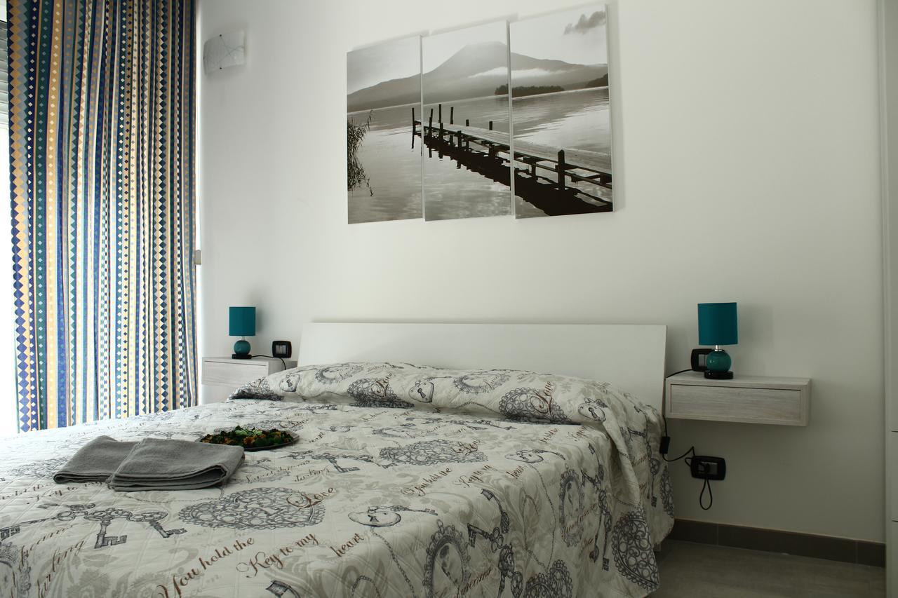 Bed and Breakfast Il Barocco Модіка Екстер'єр фото