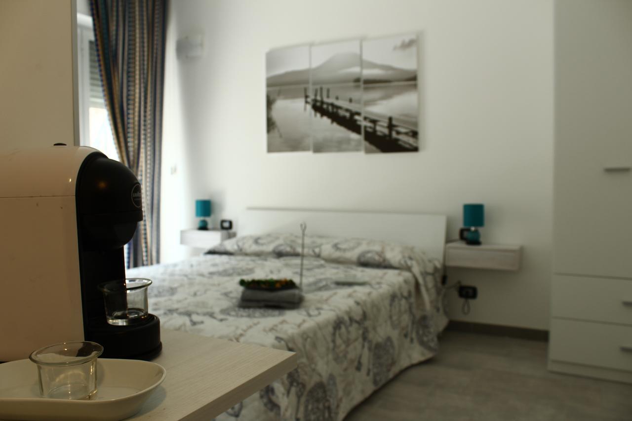 Bed and Breakfast Il Barocco Модіка Екстер'єр фото