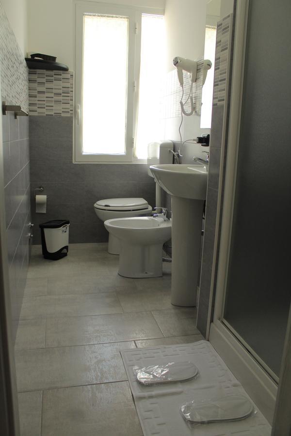 Bed and Breakfast Il Barocco Модіка Екстер'єр фото