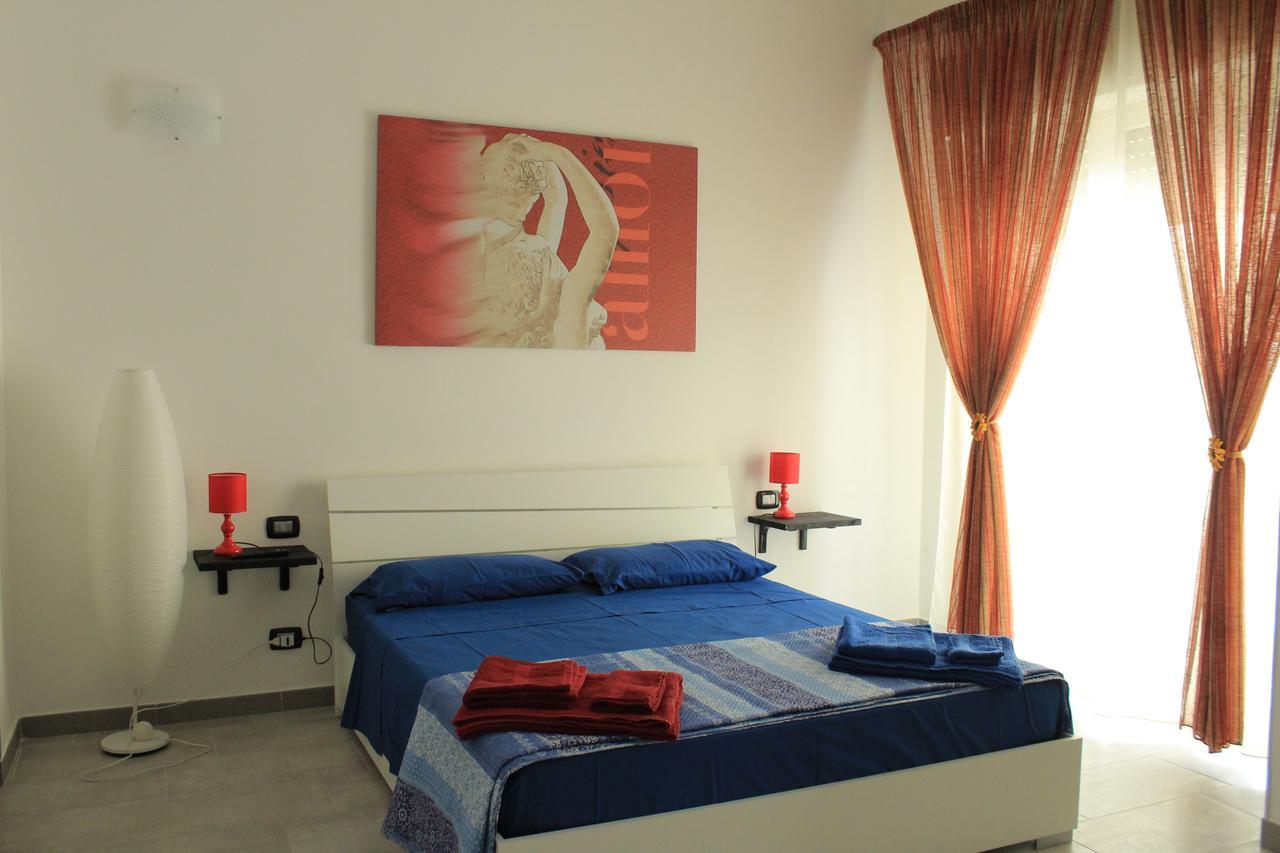 Bed and Breakfast Il Barocco Модіка Екстер'єр фото